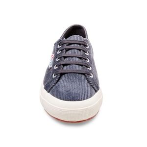Superga Corduroy Sneaker